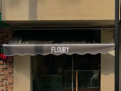 -floury