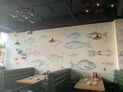 -万景饭店·鱼街农家菜