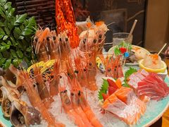 -水濑·日料放题(天河店)