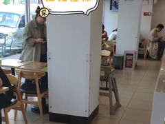 -老乡鸡(南京新街口洪武北路店)