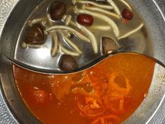 -古乐牛香·鲜牛肉牛杂火锅(千灯店)