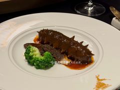 -北京饭店谭家菜