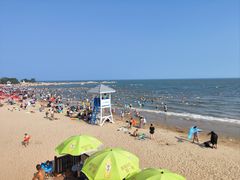 -老虎石海上公园