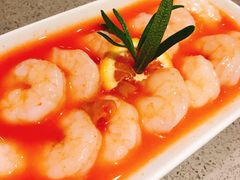 -半山腰·云南菜(侨福芳草地店)