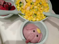 -南山翁新概念川菜(红山常发广场店)