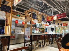 大堂-苗小坛酸汤鱼(酒仙桥店)