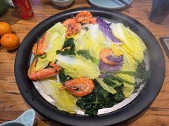 -三个渔夫·蒸汽海鲜(万德大厦店)