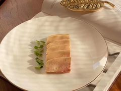 -甄御•海鲜新青岛菜(麦岛店)