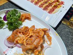 -鹤之乡·齐齐哈尔烤肉·非遗(秋涛路店)