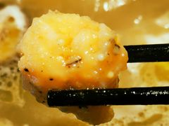 松露鱼籽虾滑-盡膳口福·百年汤方火锅(科华北路店)