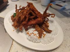 -肥仔文澳门猪骨煲(南京西路店)