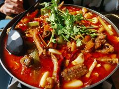 -老闵田螺馆·南昌特色小炒(梦时代店)