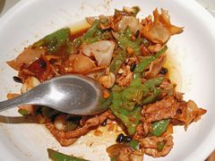 -湖兰金牌小炒肉(玉环万达店)