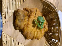 -新梅华·茶点餐厅(欧尚店)