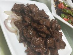 -火娃菜馆(新岭花园1期店)