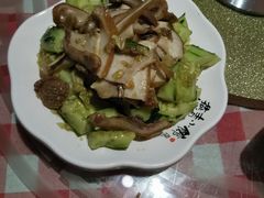 -燕青小馆(东园大厦店)