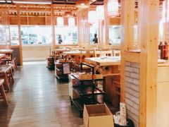 大堂-老版火锅(半坡店)