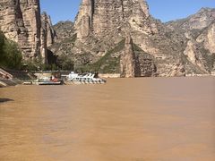 -炳灵寺世界文化遗产旅游区