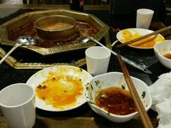 android_upload_pic-蜀九香火锅(彩虹店)