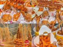 -味子夫鸡柳(三峡广场店)