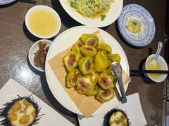 -福来齐·鲁菜海鲜·渔家菜(朝阳街分店)