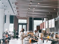 -星巴克臻选(苏州久光百货店)