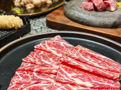 -辉哥火锅(虹桥路店)