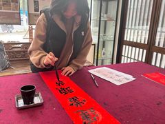 -谷隆画舍·国画书法素描彩铅水彩