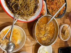 -多宾韩国料理(学衡路店)