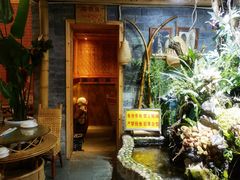 -多哥水傣味餐厅(司马巷店)