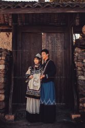点击看大图 -金夫人婚纱摄影(西昌店)