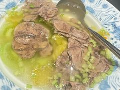-老海陵·泰州菜(图书馆店)