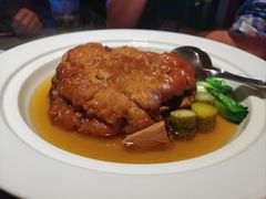 -阿庄新豫菜(通泰路店)