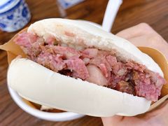 -段生记肉丸糊辣汤(西铁大明宫住宅小区店)