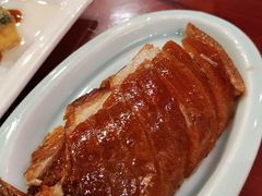 -北平印象.北京烤鸭.新京菜.融合菜(世贸店)