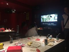 -百威KTV(恒福路店)