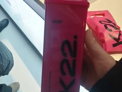 -K22.酸奶草莓(长春上海路万达店)