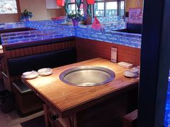 -山河屯铁锅炖鲜鹅·东北菜(开发区一店)