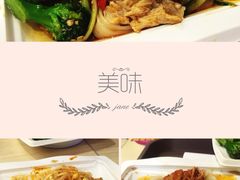魏家凉皮(兵马俑店)-魏家凉皮(兵马俑店)