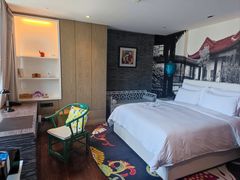 -上海外滩英迪格酒店