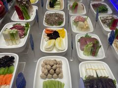 -老德州四合院·德州菜(天衢路店)