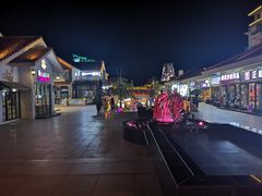 -三亚亚龙湾雅高美爵酒店
