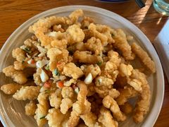-红灯笼姥姥饭店·江景餐厅