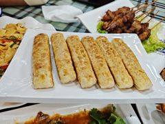 -六顺园清真回族饭店(工程街店)
