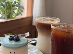 -云境cloudland·口味蛋糕•下午茶(长江路店)