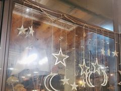 -小杨烤肉(朱雀店)