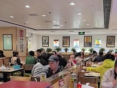 -老边饺子馆(东单店)