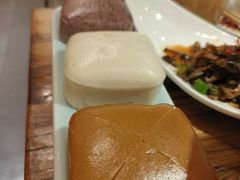 -苹果树下艺术餐厅(通州店)