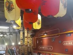 -小饕荟雅安贡椒鱼鲜馆(广福桥店)