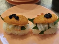 -争鲜回转寿司(中街大悦城店)